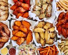 Party Wingz (Bellevue Square)