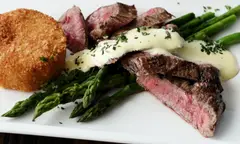 Alexander's Steakhouse