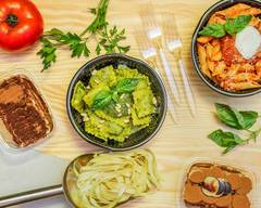 Pasta Lovers