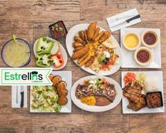 Lupi's Mexican Grill & Sports Cantina