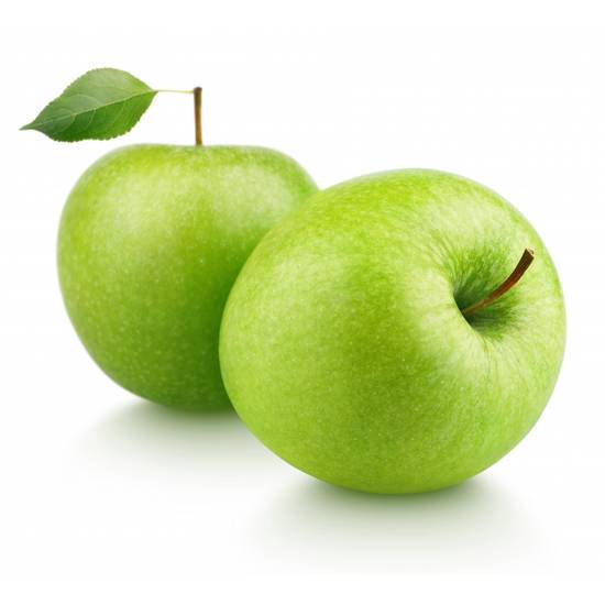Pomme granny