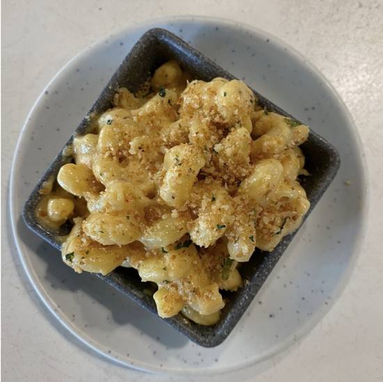 Order Mac  & Cheese food online from The Waterman store, Charlotte on bringmethat.com