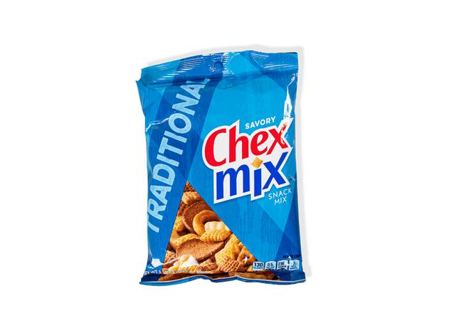 Order Chex Mix Traditional 3.75oz food online from Wawa store, Downingtown on bringmethat.com