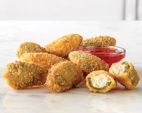Order Jalapeno Bites (8 ea.) food online from Arby store, Palatine on bringmethat.com