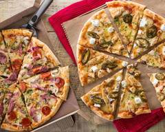 Brooklyn Pizza Kitchen, Berea Durban