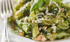 Angel Pasta (1505 Aviation Blvd)