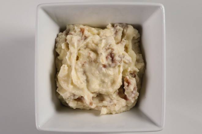 Order BUTTERMILK MASHED POTATOES food online from Romano's Macaroni Grill - Carrollwood store, Tampa on bringmethat.com