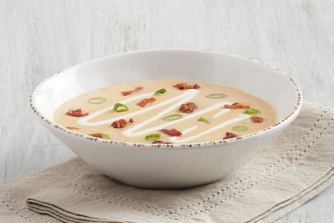 Order Grab & Go Soups food online from Newk Eatery store, Little Rock on bringmethat.com