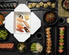 Sushi La Morin (Gómez Morin)