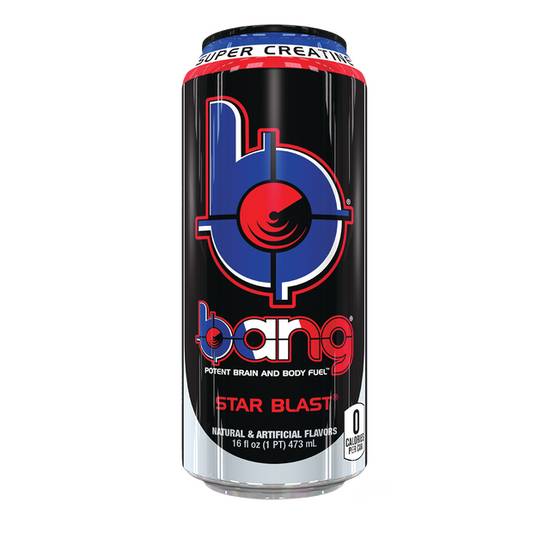 Order VPX BANG BLUE RAZZ food online from Cvs store, DOVER on bringmethat.com