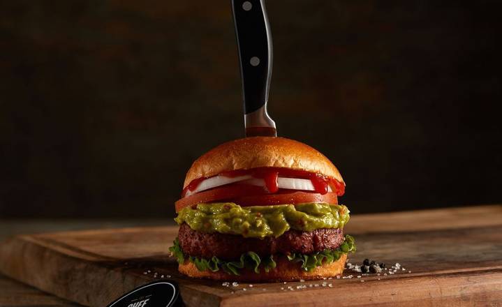 Order Beyond Burger food online from Hey Burger store, Kendall on bringmethat.com