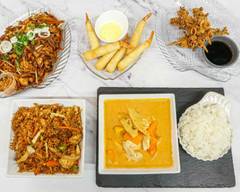Ikura Thai