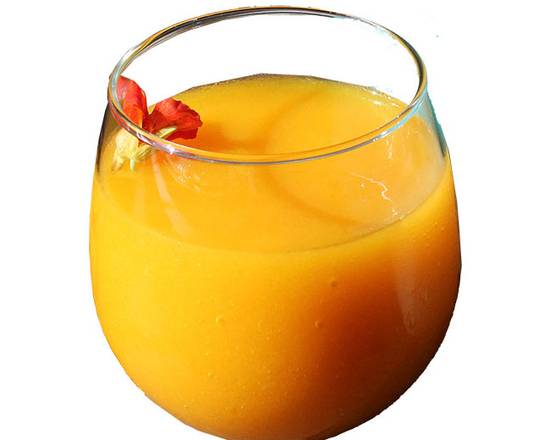 Order Mango Lemonade Smoothie food online from Morfire store, Seattle on bringmethat.com