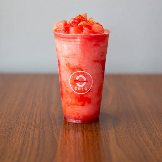 Order Spicy Watermelon food online from Zero Degrees store, Thornton on bringmethat.com