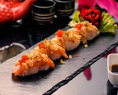 Naruto Sushi Xihu