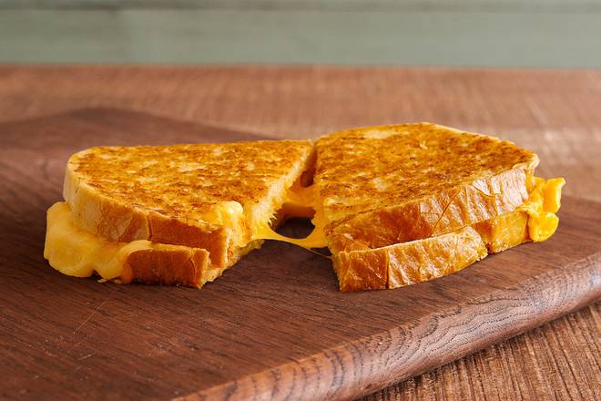Order Parm-Crusted Grilled Cheese food online from Farmer Boys store, Huntington Beach on bringmethat.com