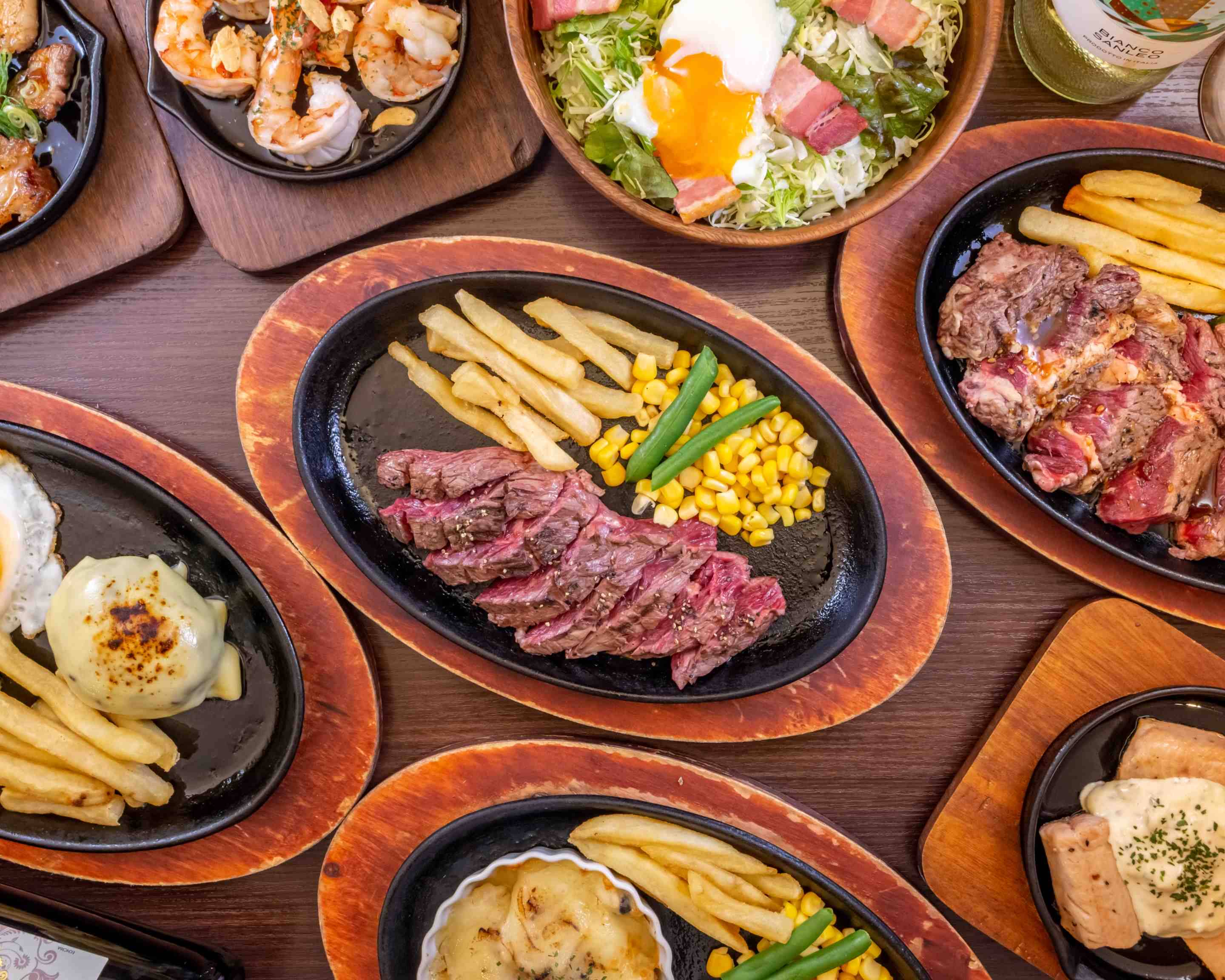 旨んまーいステーキ Unma I Steakの出前 宅配 テイクアウトメニュー ウーバーイーツ