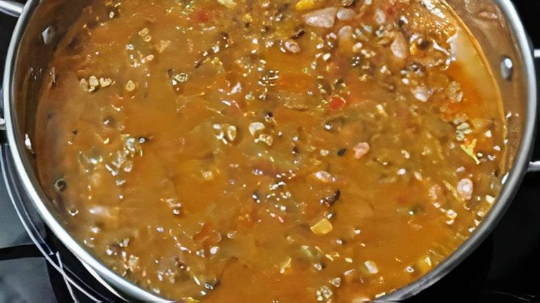 Order Dal Makhani food online from Maa Kitchen store, Jacksonville on bringmethat.com
