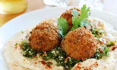 Byblos Mediterranean Bakery
