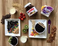 Açaí Street
