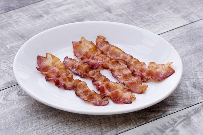 Order Applewood Smoked Bacon  food online from Bakery By Perkins store, Cape Coral on bringmethat.com
