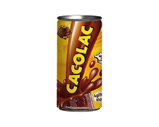 Cacolac chocolat 25 cl