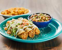 Blue Goose Cantina - Plano