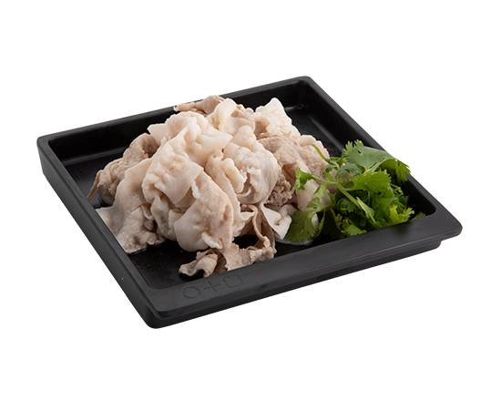 Order Slice Pork Belly food online from Boiling Point store, Irvine on bringmethat.com