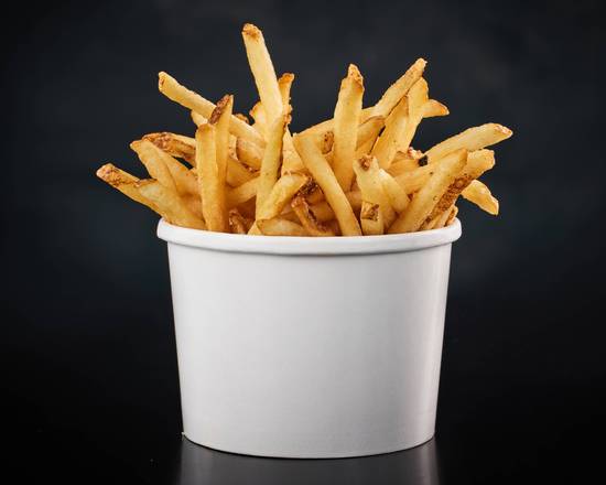 Order Skinny Fries food online from Burda Midtown store, Miami on bringmethat.com