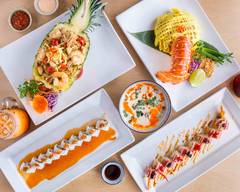 Mr. Roboto Tokyo Grill