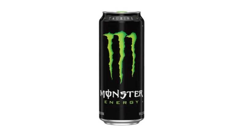 Order Monster food online from Kim's Donuts store, Dallas on bringmethat.com