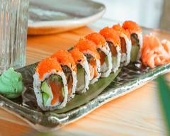 Sibuya Urban Sushi Bar - Madrid Sto. Tomé