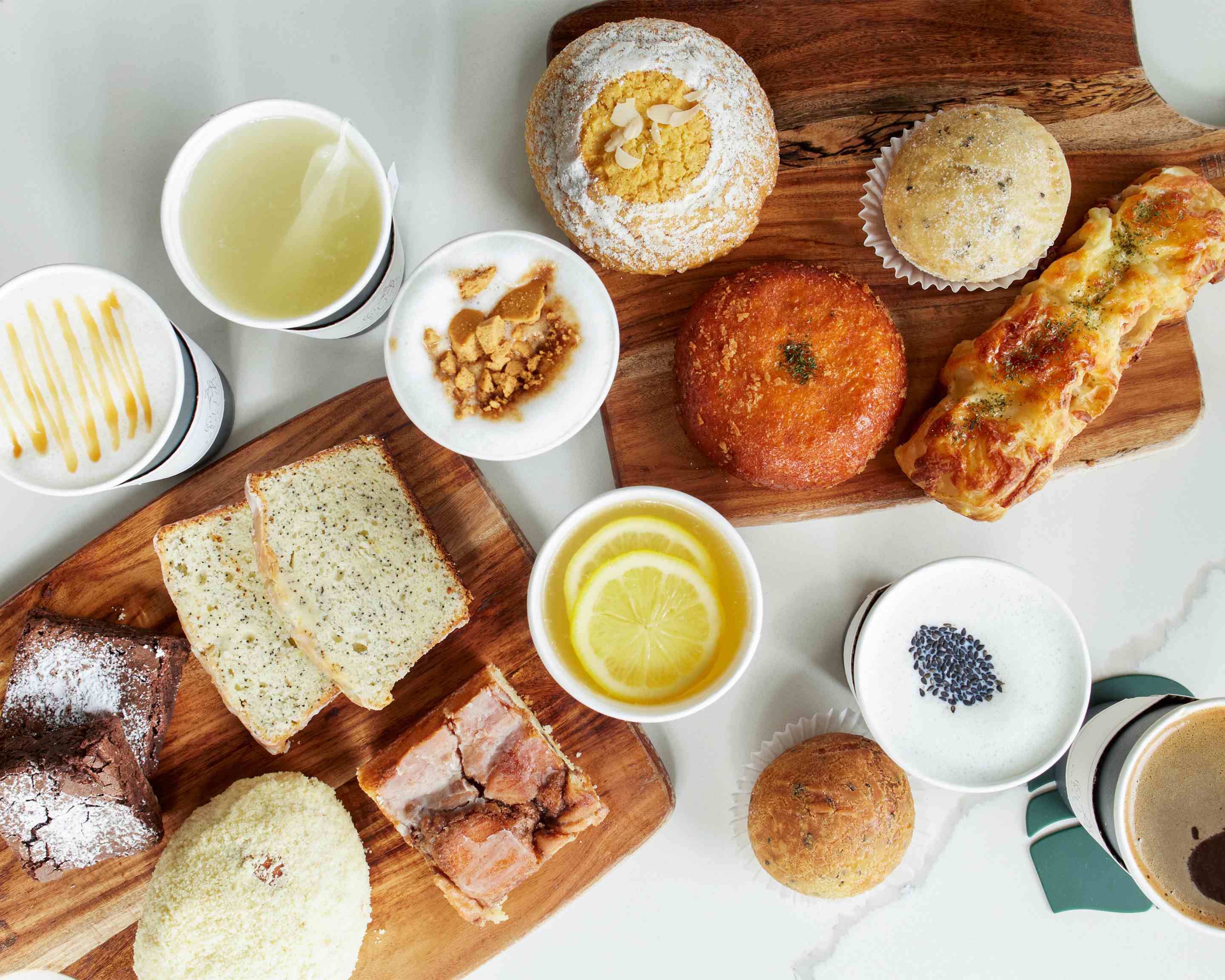 Order Forest Cafe Delivery Online Toronto Menu Prices Uber Eats