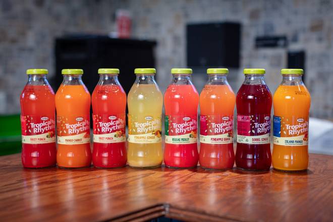 Order Tropical Rhythm food online from Breezes Island Grill store, New York on bringmethat.com