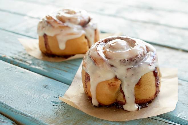 Order MiniBon® food online from Schlotzsky's store, Lufkin on bringmethat.com