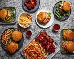 Black Whale Burger Shop