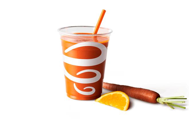 Order Orange Carrot Twist™ food online from Jamba Juice store, Moorpark on bringmethat.com