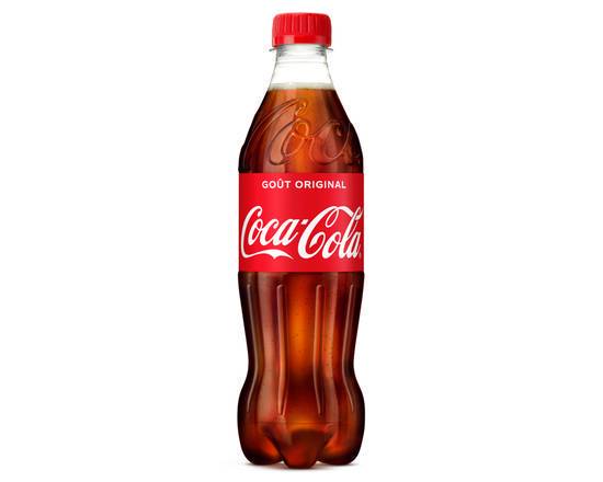 Coca-Cola 50cl