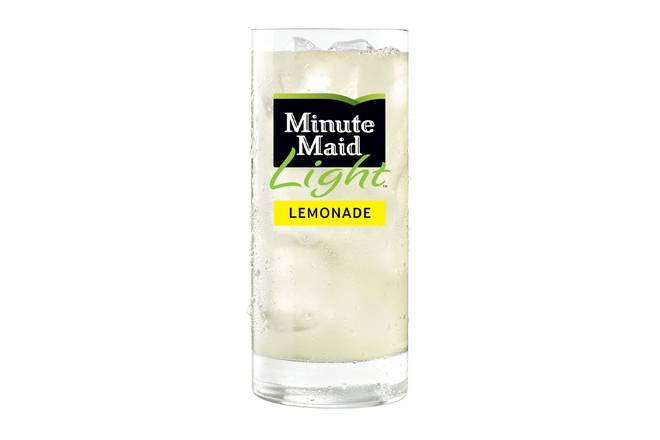 Order Lemonade Light food online from Chicken Salad Chick store, Auburn on bringmethat.com