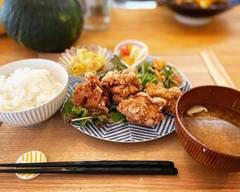 たんぱく質食堂