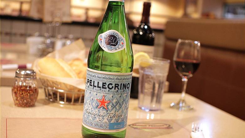 Order Large Pellegrino food online from Mama Theresa's store, Westbury on bringmethat.com