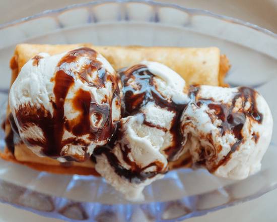Order Mexican Sundae food online from Rosepepper Cantina & Mexican Grill store, Nashville-Davidson on bringmethat.com