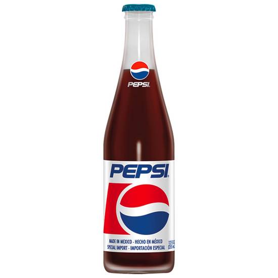 Order 12oz Glass Bottles food online from The Fancy Fish store, San Diego on bringmethat.com