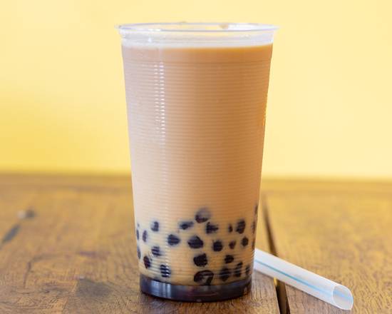 Order Boba Lounge Milk Tea food online from Boba Lounge store, Oldsmar on bringmethat.com