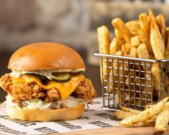Beerhaus (Bowen Hills)