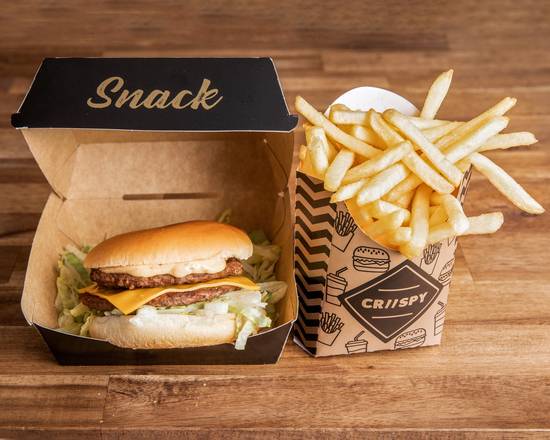 Word Beef deluxe🍔