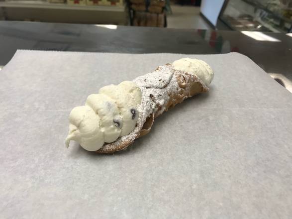 Order Cannoli food online from Cesarina's Deli store, Largo on bringmethat.com