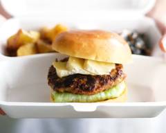 エベスバーガー ebesu burger