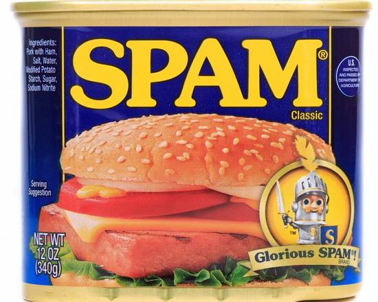 Order SPAM food online from Fresko Market store, Miami on bringmethat.com