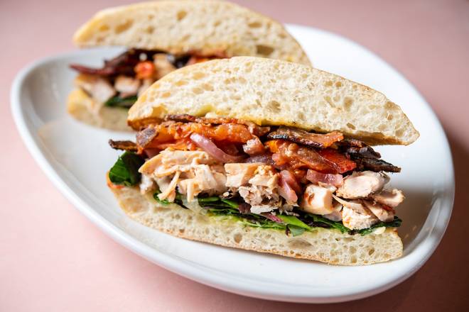 Order Noble Club food online from Noble Bowl store, Long Beach on bringmethat.com